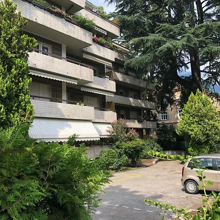 Apartament Residenza Xxx Aprile Meran Zewnętrze zdjęcie