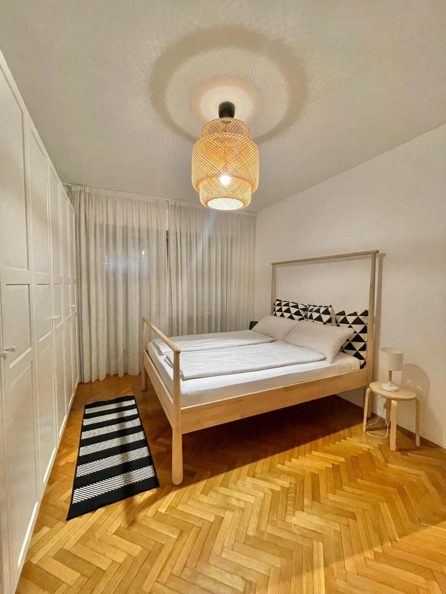 Apartament Residenza Xxx Aprile Meran Zewnętrze zdjęcie