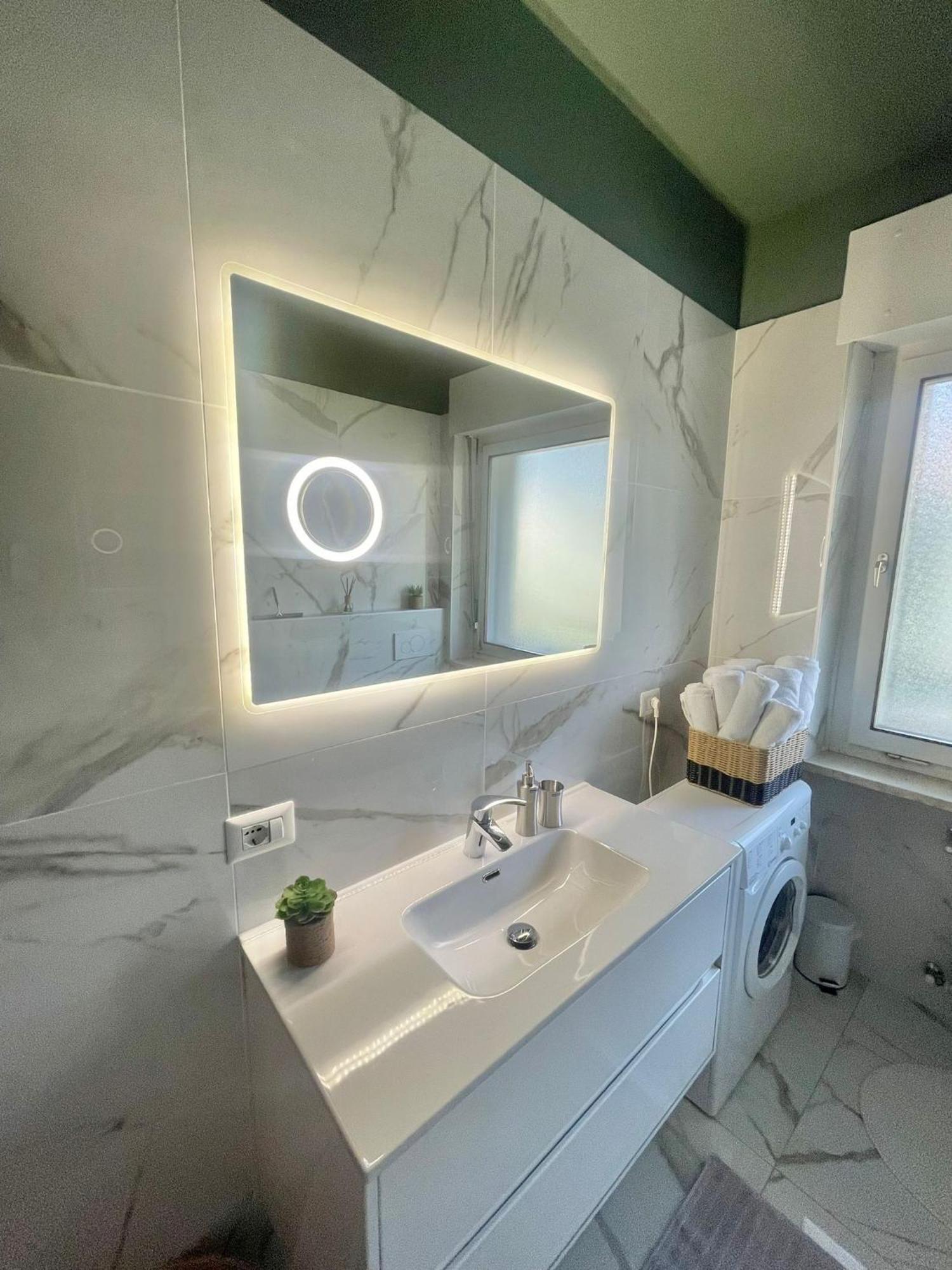 Apartament Residenza Xxx Aprile Meran Zewnętrze zdjęcie