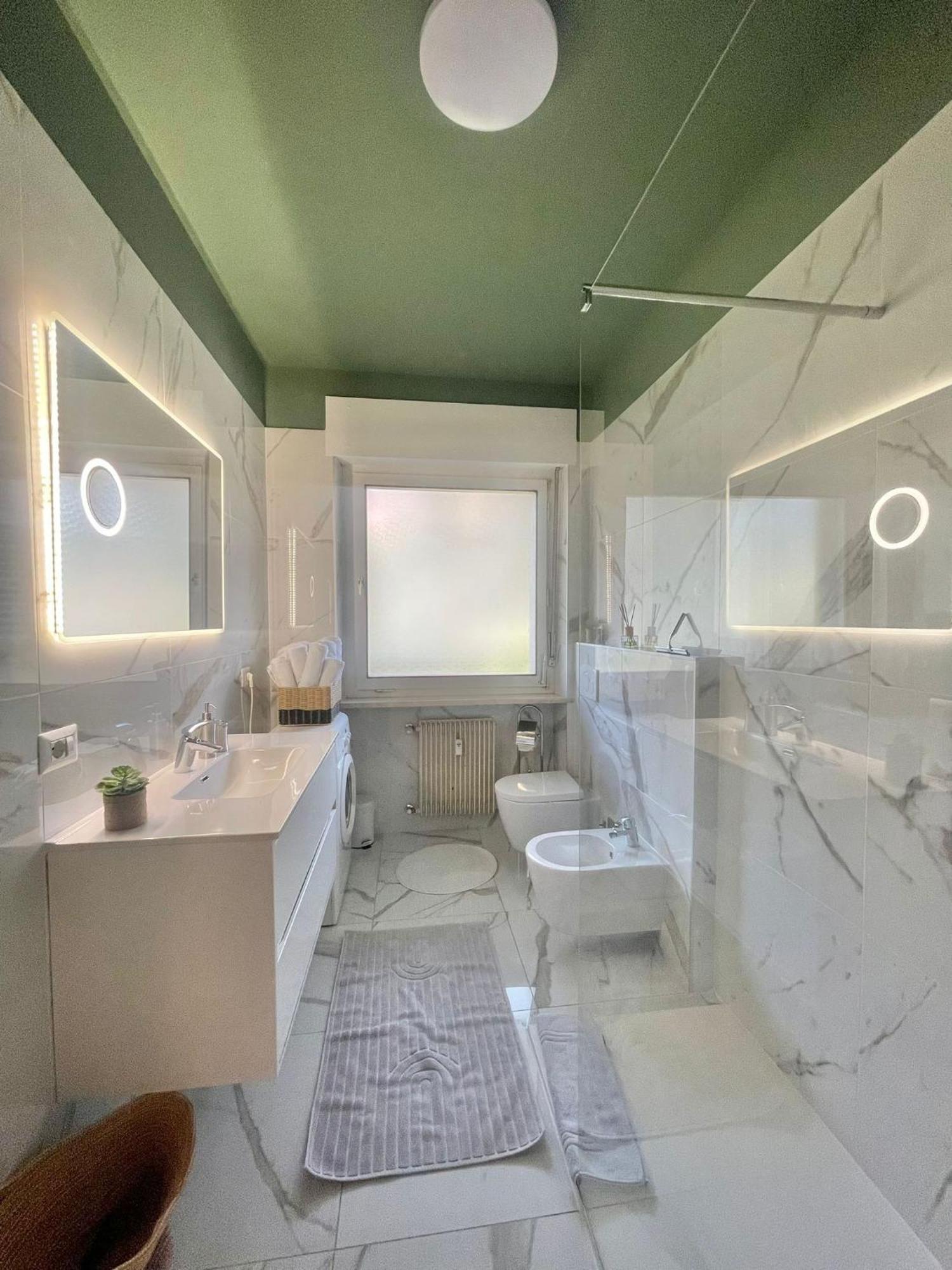 Apartament Residenza Xxx Aprile Meran Zewnętrze zdjęcie