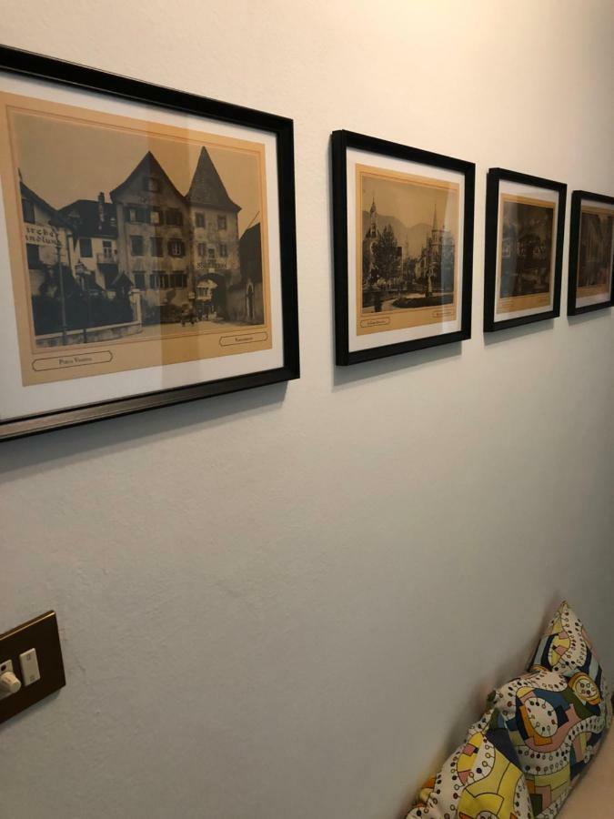 Apartament Residenza Xxx Aprile Meran Zewnętrze zdjęcie
