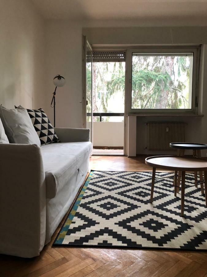 Apartament Residenza Xxx Aprile Meran Zewnętrze zdjęcie